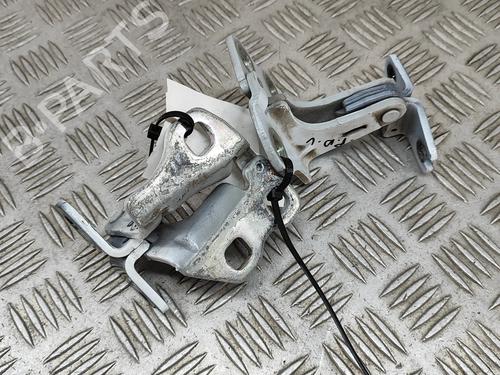 Hinge/Door check strap TESLA MODEL 3 (5YJ3) EV AWD | BP28554513C146  - Image 5