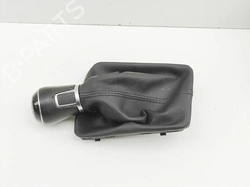 Shift knob VW PASSAT B8 Variant (3G5, CB5) 2.0 TDI | BP39205723I34 - Image 4