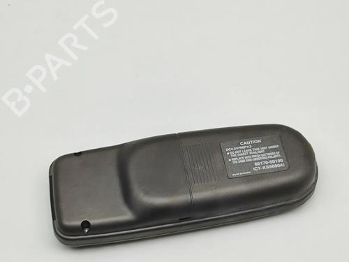 Electronic module LEXUS LS (_F4_) 460 (USF40) | BP37698091M83  - Image 5