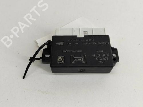 Electronic module CITROËN C4 III (BA_, BB_, BC_) 1.2 PureTech 130 (BAHNSA, BAHNSB) | BP28550775M83