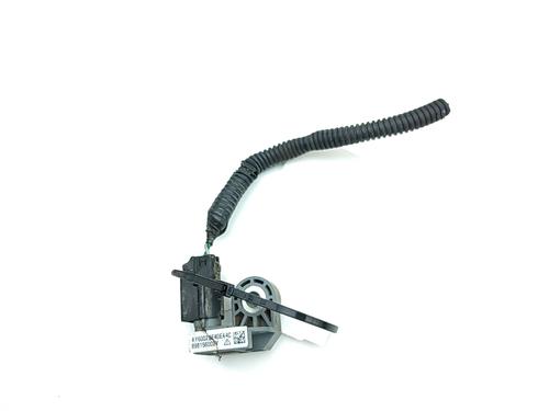 Electronic sensor ISUZU D-MAX II (TFR, TFS) 2.5 CRDi 4x4 (TFS86J) | BP36458462M84 - Image 2
