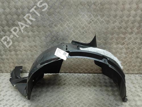 Passage de roue VW TIGUAN (AD1, AX1) 2.0 TDI (150 hp) 31314724