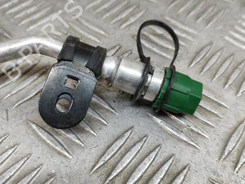 AC pipe JAGUAR I-PACE (X590) EV400 AWD | BP27768381M126 