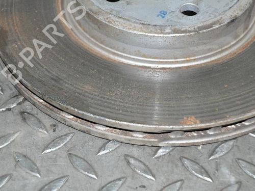 Used Other AUDI A5 (8T3) 1.8 TFSI (170 hp) 30258560