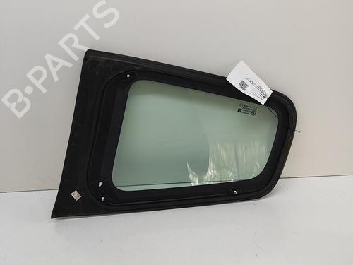 Rear left quarter glass CHEVROLET ORLANDO (J309) 2.0 D | BP25787350C93 