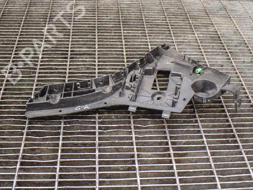 Used Rear bumper bracket VOLVO XC60 I SUV (156) D4 AWD (181 hp) 14612347