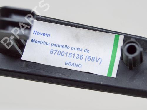 Other MASERATI GHIBLI III (M157) 3.0 S | BP12125051O1 