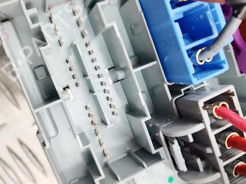 Fuse box PEUGEOT BOXER Bus 2.2 BlueHDi 140 | BP38239468E1 - Image 6