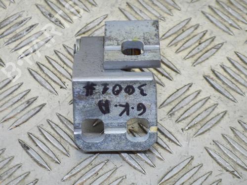 Used Hinge/Door check strap MASERATI QUATTROPORTE VI 3.0 D (275 hp) 14622633
