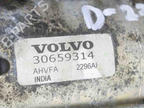 Starter VOLVO S60 II (134) D4 | BP6769105M8