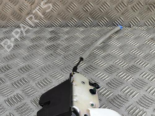 Tailgate lock SKODA ENYAQ iV SUV (5AZ) 85 | BP28115631C101 