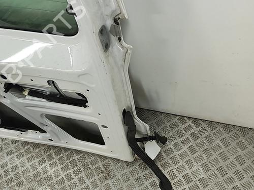 Dør venstre bagtil VW CADDY V MPV (SBB, SBJ) 2.0 TDI 4motion | BP31976830C4