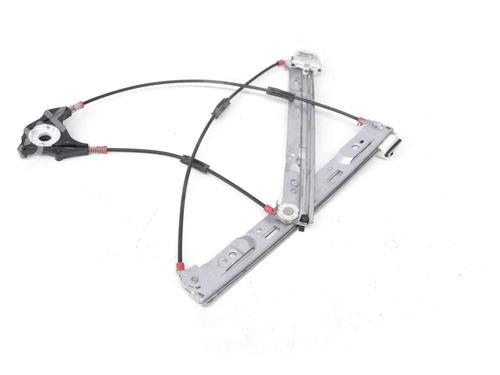 Used Front right window mechanism FORD FIESTA VI (CB1, CCN) 1.0 EcoBoost (100 hp) 30231040
