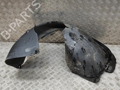 Wheel arch VW GOLF VI (5K1) 2.0 TDI | BP22620679C56 