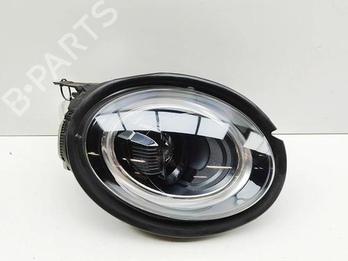 Optica esquerda Optica esquerda MINI MINI (F55) Cooper S (192 hp) 35982759 35982759