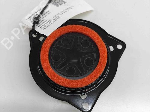 Used Speaker MASERATI QUATTROPORTE VI 3.0 D (250 hp) 24583787