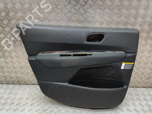 Forreste venstre beklædning PEUGEOT 5008 (0U_, 0E_) 1.6 HDi (114 hp) 25217136