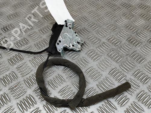 Tailgate lock MERCEDES-BENZ E-CLASS Coupe (C207) E 350 BlueTEC / d (207.326) | BP24141211C101 