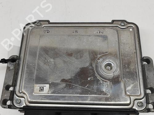 Engine control unit (ECU) FORD MONDEO V Turnier (CF) 1.6 TDCi | BP27768090M57 