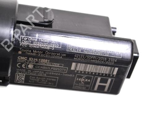 Switch TOYOTA LAND CRUISER PRADO (_J15_) 2.8 D-4D (GDJ150_, GDJ155_, GDJ150, GDJ151) | BP30223891I30 