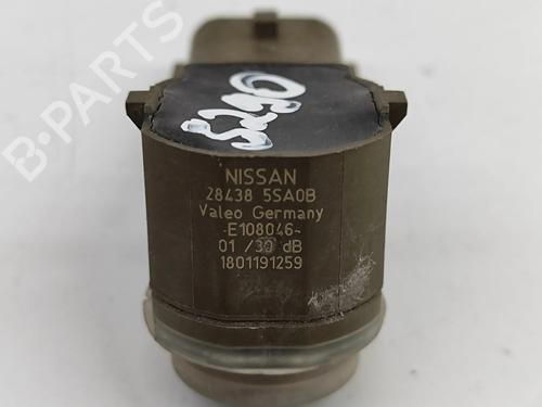 Electronic module NISSAN LEAF (ZE1) Electric | BP27788493M83  - Image 7