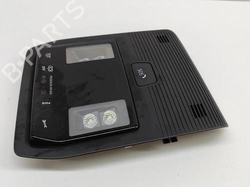 Interior roof light VW GOLF VIII (CD1, DA1) 1.5 TSI | BP27766208I8 - Image 4