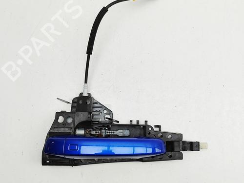 rear-left-exterior-door-handle-audi-a7-sportback-4ga-4gf-2010-2011-2012-2013-2014-2015-2016-2017-2018-2019-33938113 main image