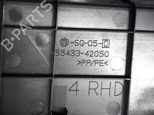 Other TOYOTA RAV 4 IV (_A4_) 2.2 D 4WD (ALA49) | BP30230769O1