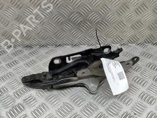 Dobradiça/Esticador de porta PORSCHE PANAMERA (971) 2.9 4 E-Hybrid (97ABE1, 97BBE1) (330 hp) 26884770