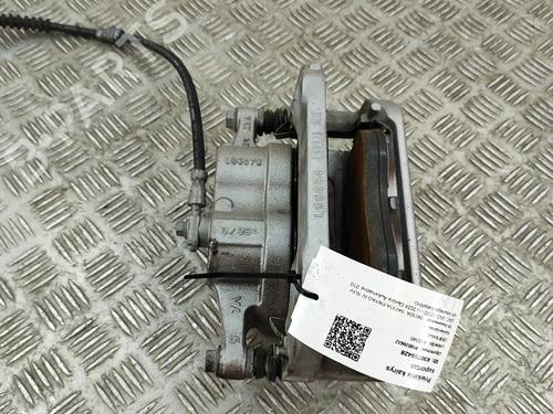 Left front brake caliper SKODA ENYAQ iV SUV (5AZ) 85 | BP27794442M105 - Image 7