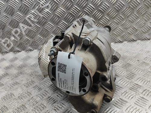Transfer box AUDI A3 Sportback (8VA, 8VF) S3 quattro | BP27375508M36 