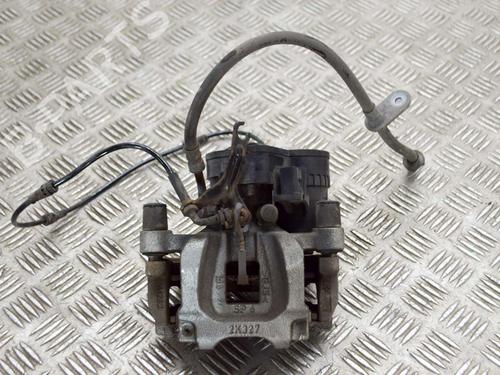 Pinza freno trasera derecha JAGUAR E-PACE (X540) 2.0 D150 (150 hp) 14642539