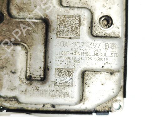 Electronic module AUDI Q5 (FYB, FYG) SQ5 TDI Mild Hybrid quattro | BP39458252M83 - Image 6