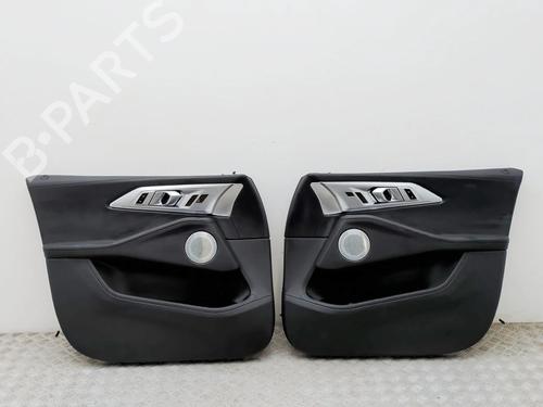 Seats set BMW XM (G09) XM All-wheel Drive | BP39687152C78 - Image 4