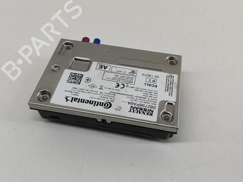 Electronic module NISSAN JUKE (F16_) DIG-T 117 | BP27769644M83 - Image 4