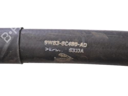 Pipe JAGUAR F-TYPE Coupe (X152) 5.0 SCV8 R AWD | BP33342374M125 - Image 5