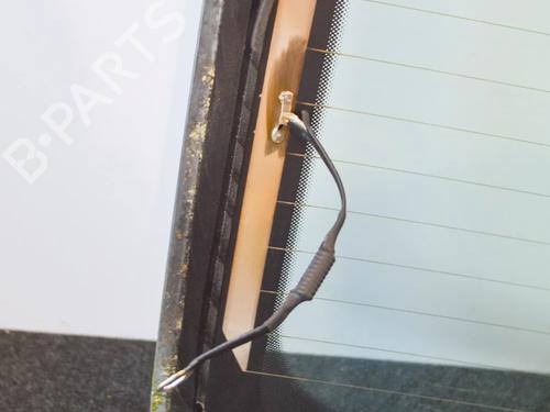 Bootlid window AUDI A4 B8 (8K2) 2.0 TDI | BP6752229C64 