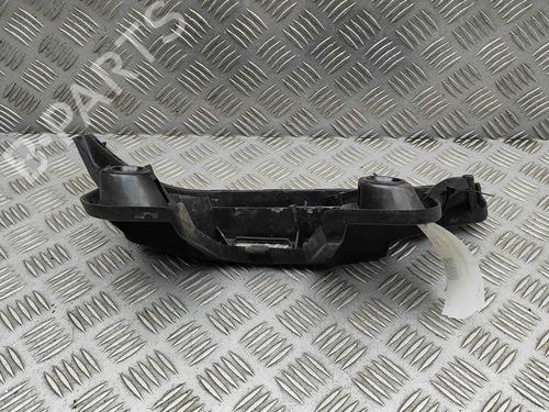 Rear bumper bracket MERCEDES-BENZ CLA Coupe (C117) CLA 200 CDI / d (117.308) | BP29459963C159 