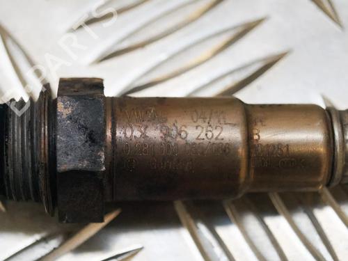 Used Electronic sensor Electronic sensor SEAT ALHAMBRA (710, 711) 2.0 TDI (140 hp) 6731456 6731456