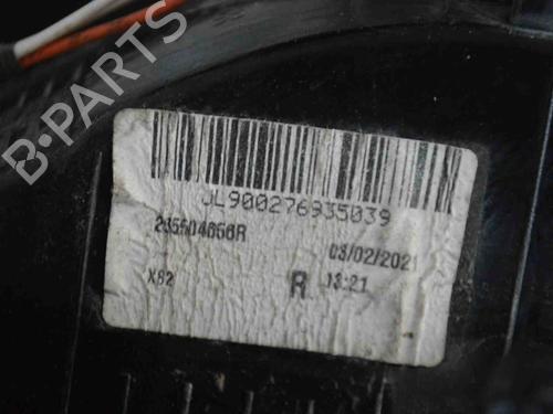 Right taillight RENAULT TRAFIC III Bus (JG_) 2.0 dCi 120 (JGMN) | BP30241963C35