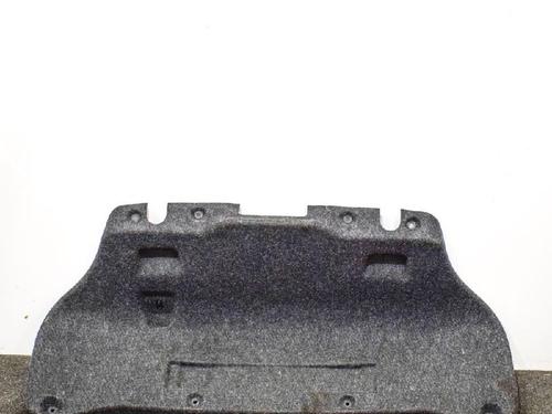Used Boot lining BMW 1 Convertible (E88) 135 i (306 hp) 6746852