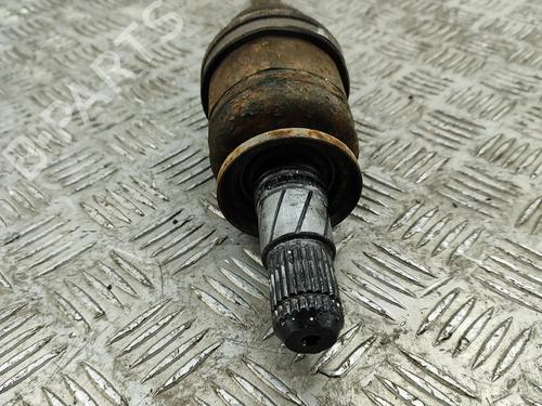 Right rear driveshaft SUBARU OUTBACK (BL, BP) 2.0 AWD (BP5) | BP22351926M41 