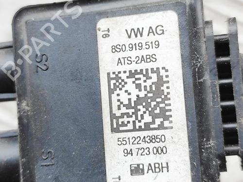 Electronic sensor AUDI Q3 Sportback (F3N) 2.5 RS TFSI quattro | BP36045362M84 - Image 6