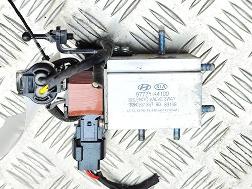 Used Electronic sensor Electronic sensor KIA NIRO I (DE) E-NIRO (204 hp) 39565814 39565814