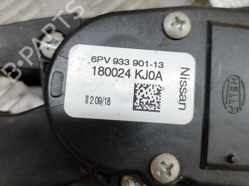 Pedal MERCEDES-BENZ X-CLASS (470) X 250 d (470.230) | BP33372507I4 - Image 7