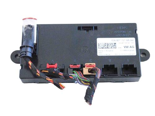 Used Electronic module VW ID.3 (E11, E12) Pro (145 hp) 30251178