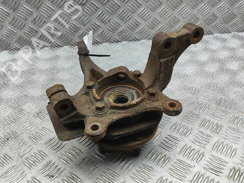 Left rear steering knuckle KIA PRO CEE'D (JD) 1.6 CRDi 110 | BP33382173M27  - Image 8