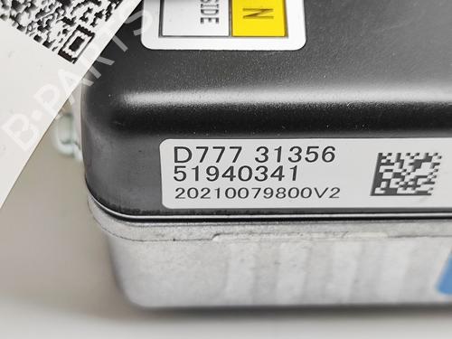 Elektronisk modul JEEP COMPASS (MP, M6, MV, M7) 1.3 HYBRID 4X4 | BP30544589M83 