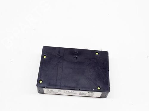 Used Electronic module OPEL MOKKA / MOKKA X (J13) 1.4 (_76) (140 hp) 8625532