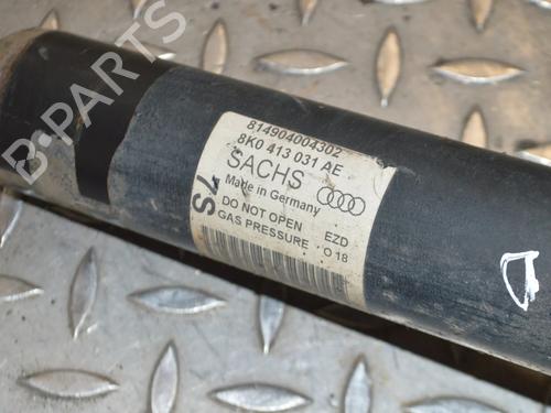 Right front shock absorber AUDI A4 B8 (8K2) 1.8 TFSI | BP33345728M17 - Image 4